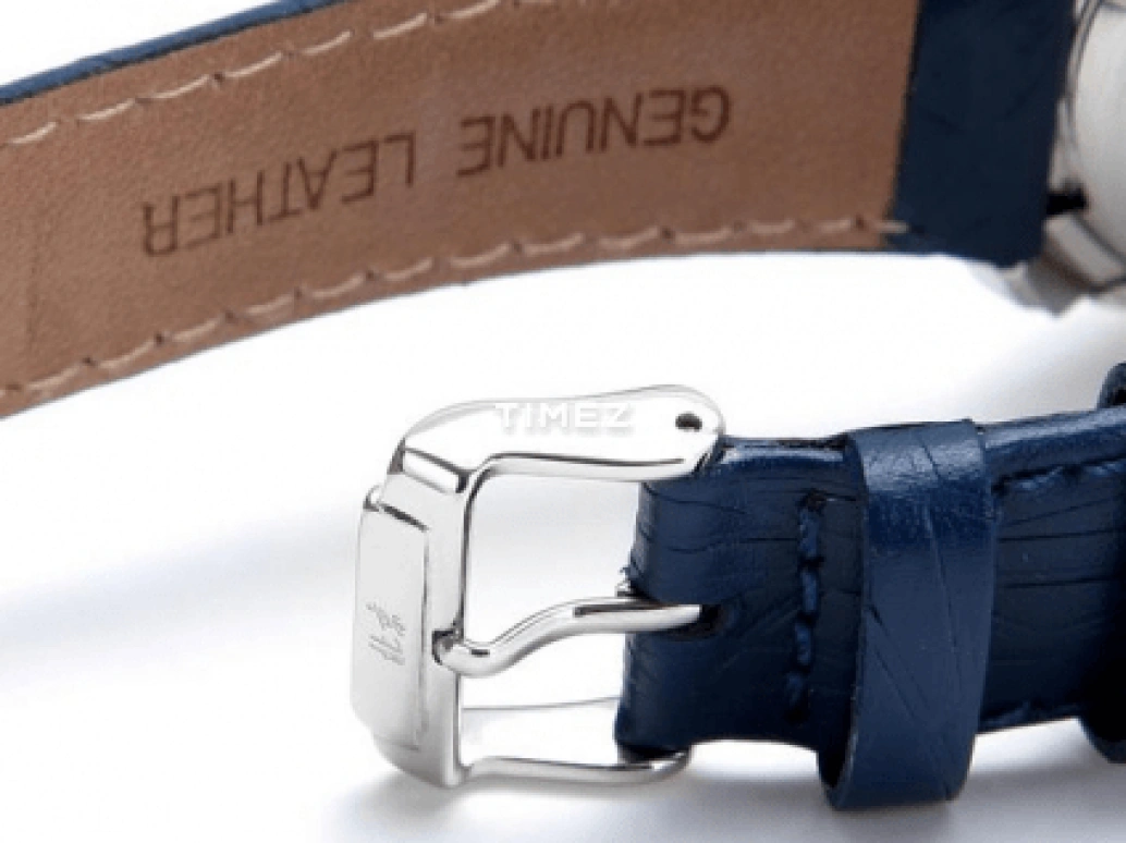 Beijing Watch,Enamel 40mm,40mm,Stainless Steel,White,Blue,Multi-Color,Handwound,Day,Sapphire,Crystal Glass,B078201212S