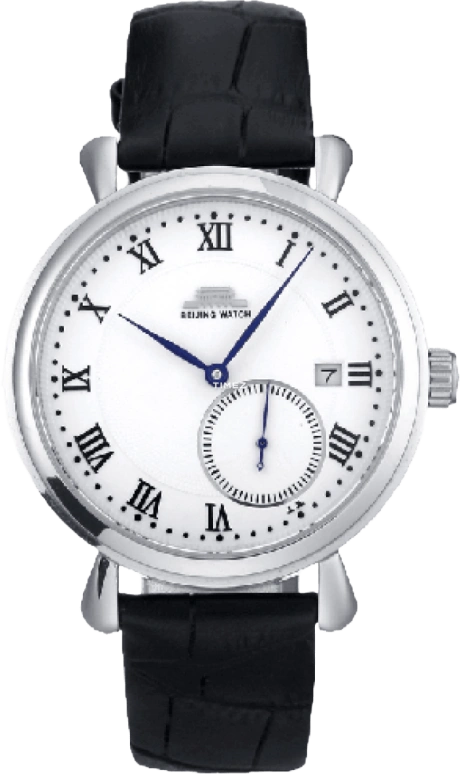 Beijing Watch Mechanical B065201209S