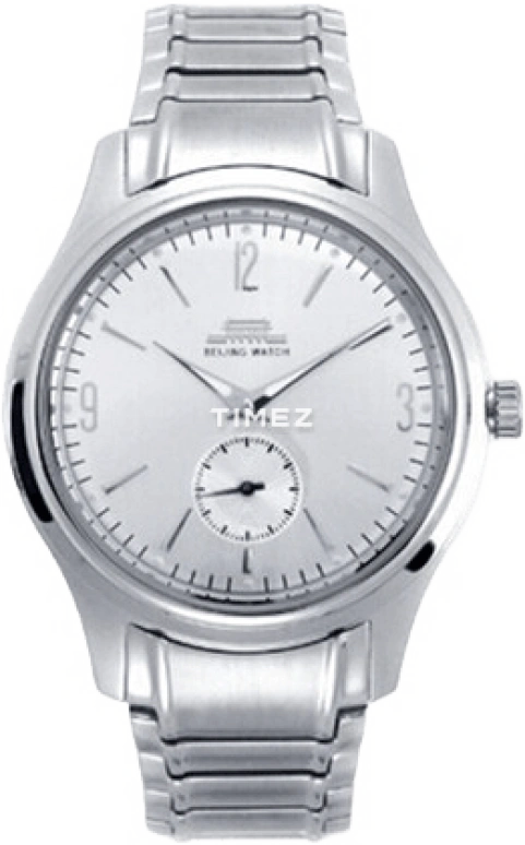 Beijing Watch Mechanical B060200901S
