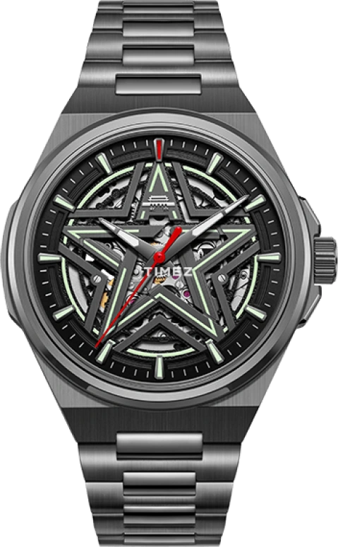 Beijing Watch Star Hunter BG090501