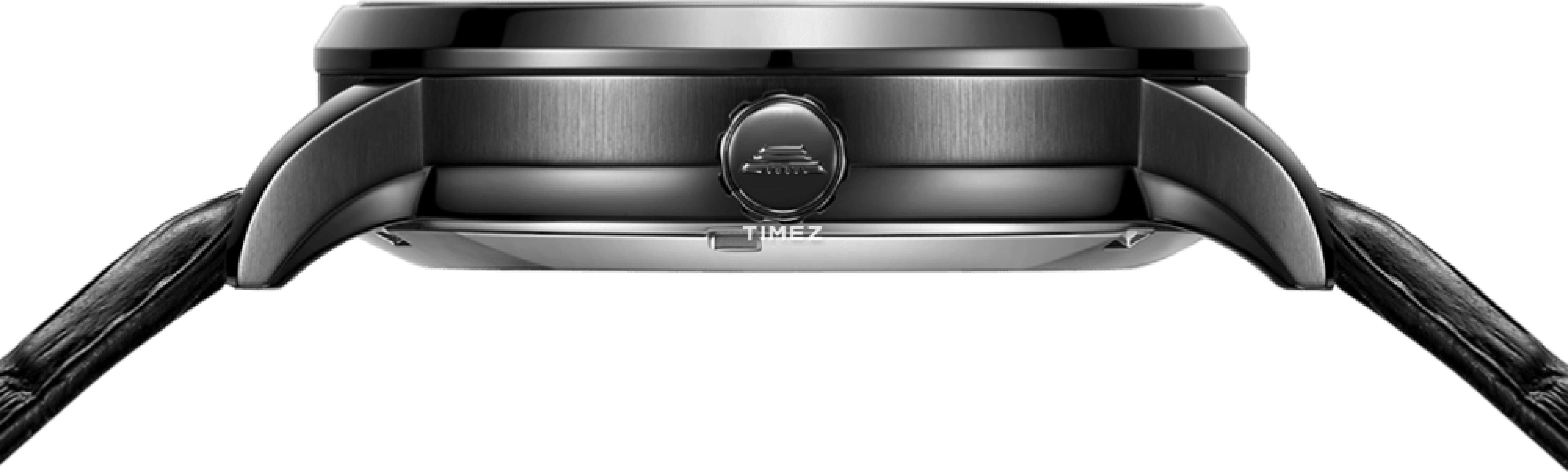 Beijing Watch,Star Hunter 42.50mm,42.50mm,Stainless Steel,Titanium,Black,Automatic,Sapphire,Round,BG090010