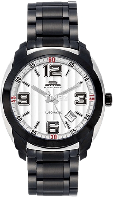 Beijing Watch Mechanical B078201219S