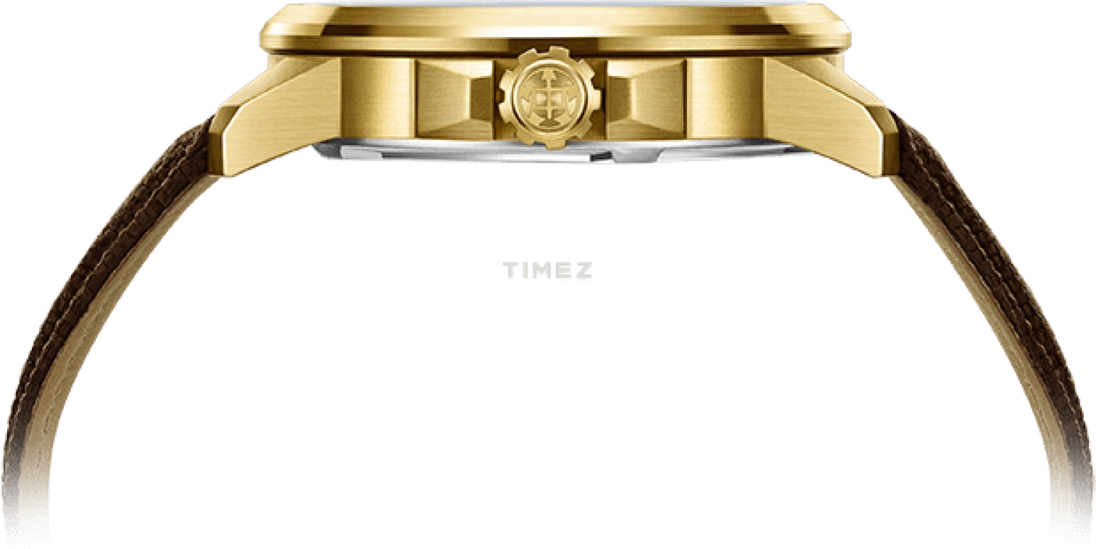 Beijing Watch,Replica 45mm,45mm,Aluminium,Bronze,Brown,Automatic,Day,Sapphire,BG580506
