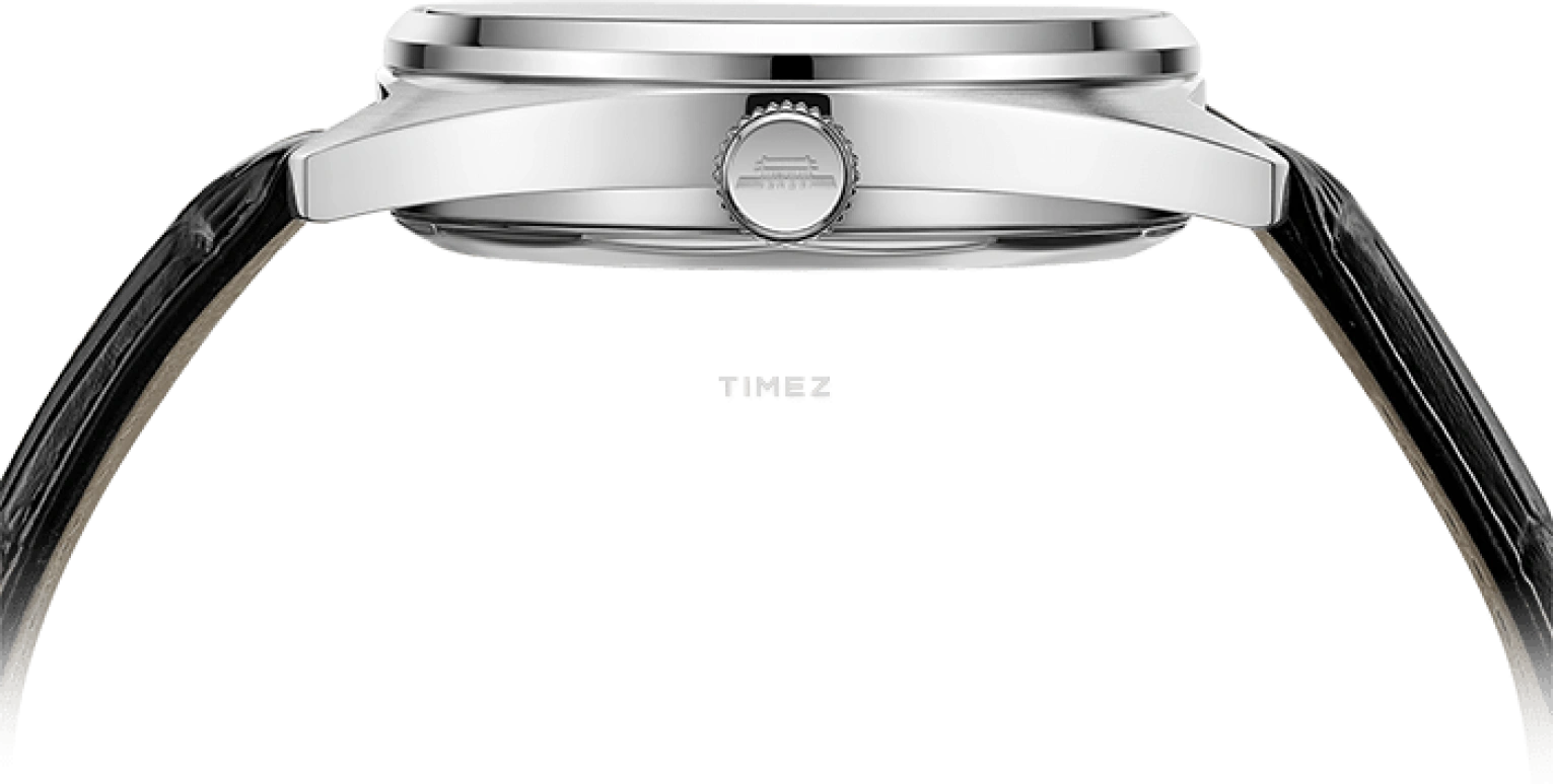 Beijing Watch,Replica 39mm,39mm,Stainless Steel,Blue,Automatic,Date,Day,BG581002