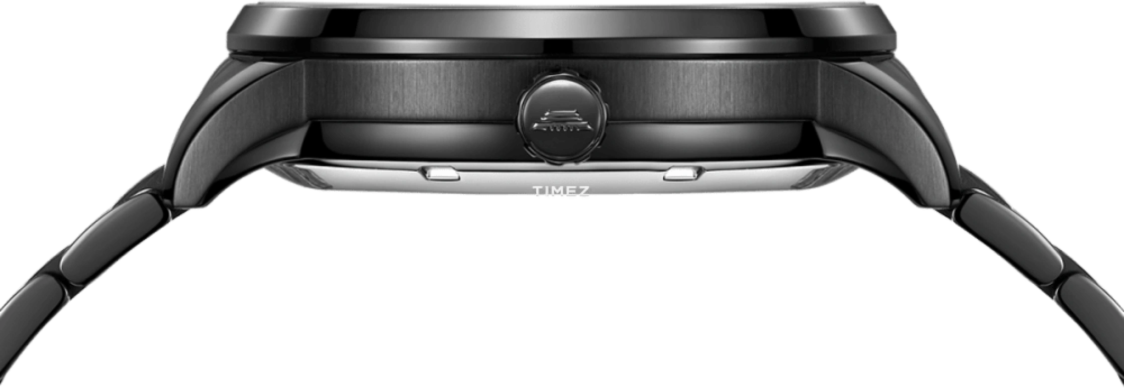 Beijing Watch,Star Hunter 42.50mm,42.50mm,Stainless Steel,Black,Automatic,Day,Sapphire,BG090015