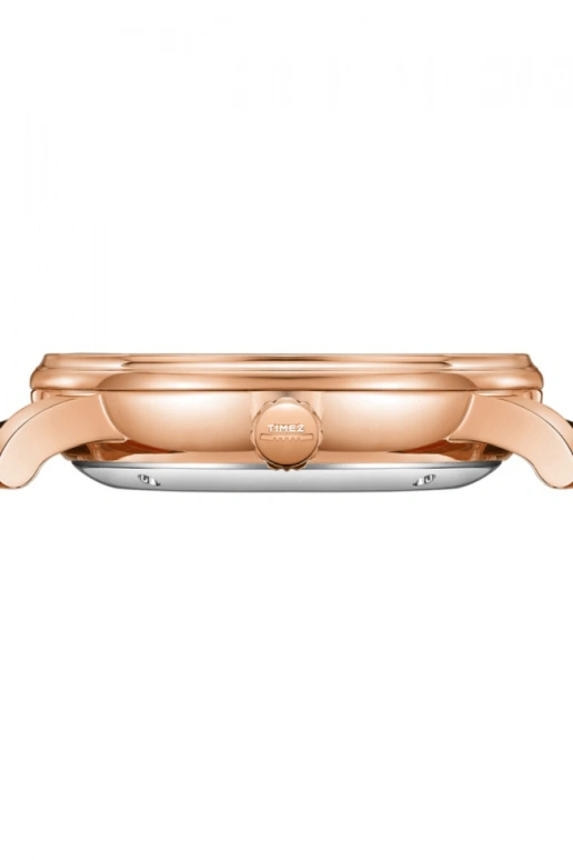 Beijing Watch,Architectural 41mm,41mm,Stainless Steel,Rose Gold,Black,Automatic,Day,Sapphire,BG030009
