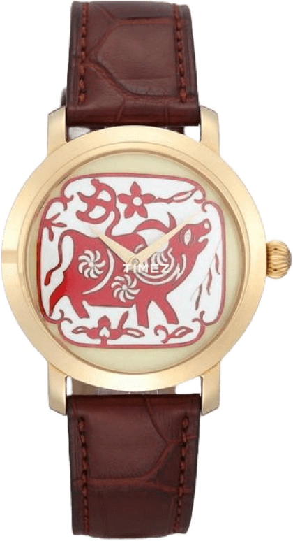 Beijing Watch Enamel BF006201022Y