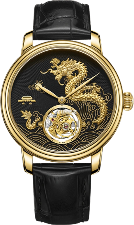 Beijing Watch Oriental Culture BG952022