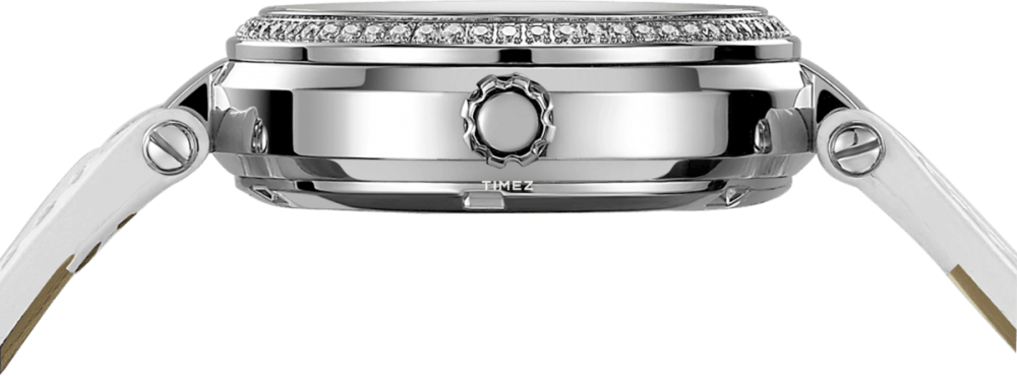 Beijing Watch,Inspiration 32.50mm,32.50mm,Stainless Steel,White,Automatic,Moonphase,Sapphire,BL020009