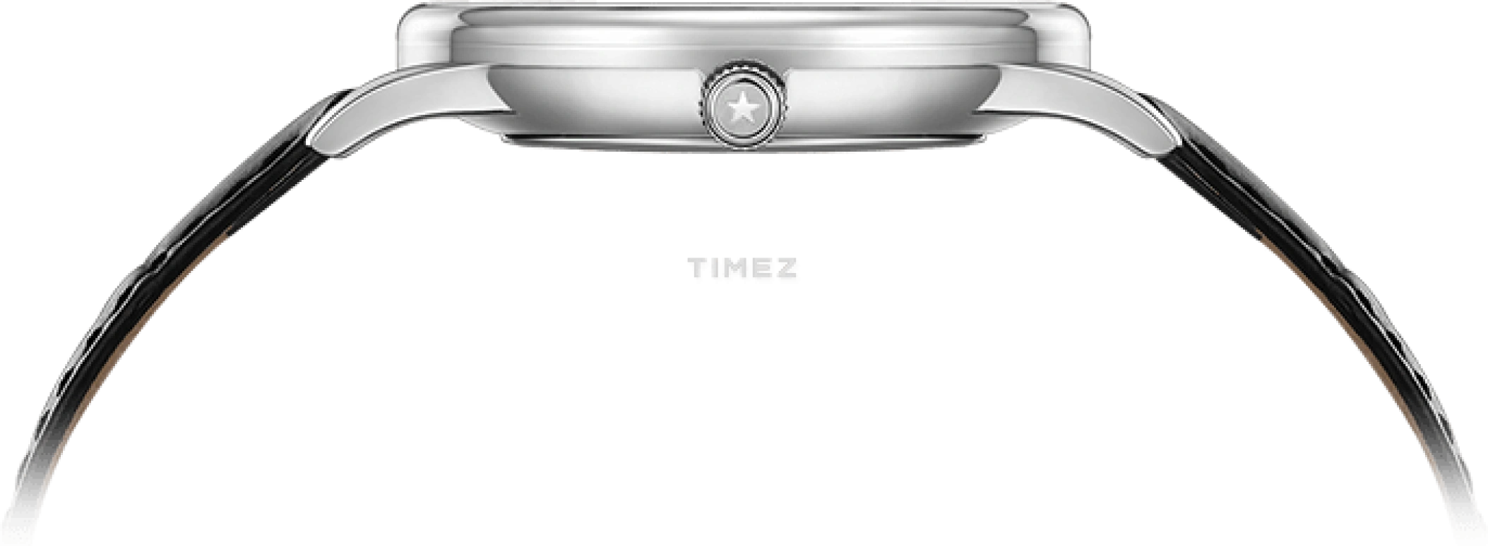 Beijing Watch,Classic 39mm,39mm,Stainless Steel,Silver,Quartz,Day,Sapphire,JG000030