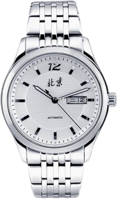 Beijing Watch Mechanical B080201202S