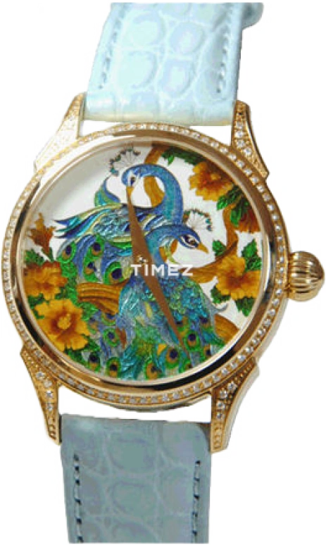 Beijing Watch Enamel BF015200831Y