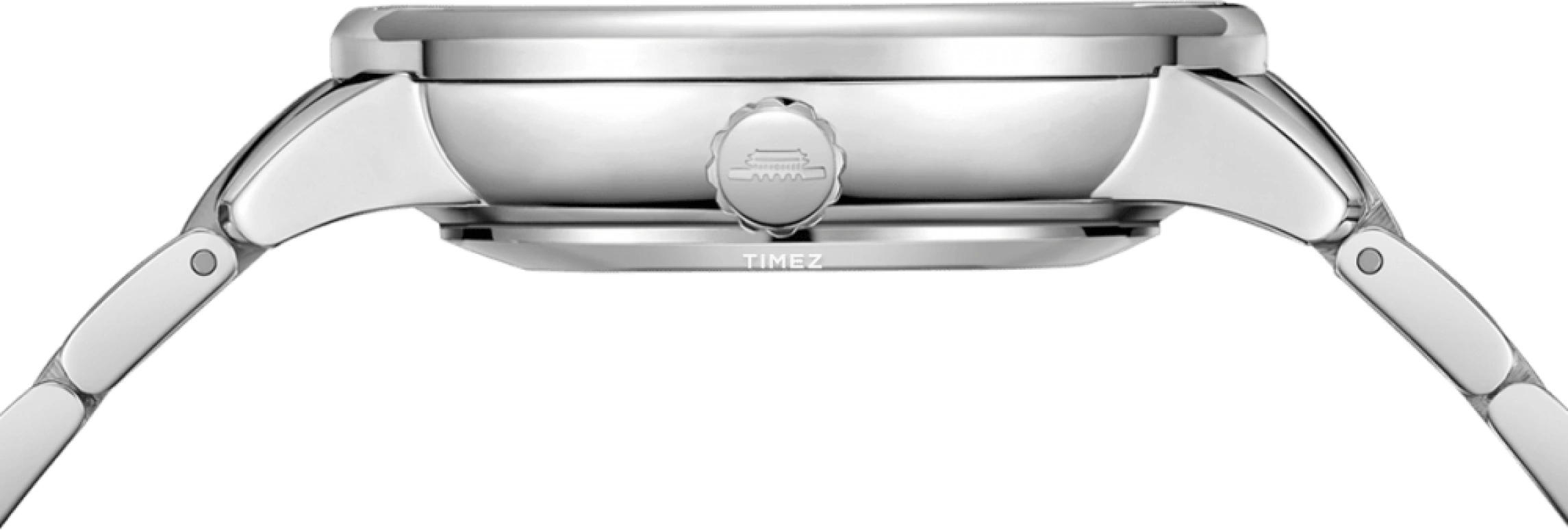 Beijing Watch,Classic 38.50mm,38.50mm,Stainless Steel,Rose Gold,White,Automatic,Day,Sapphire,BG050509