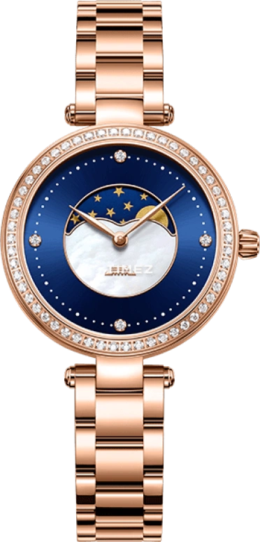Beijing Watch Inspiration BL020518