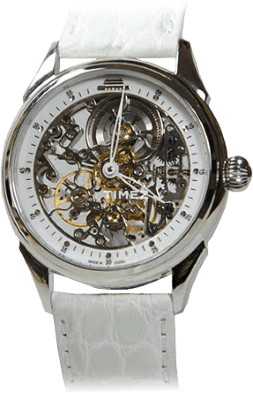 Beijing Watch Mechanical B017200807S