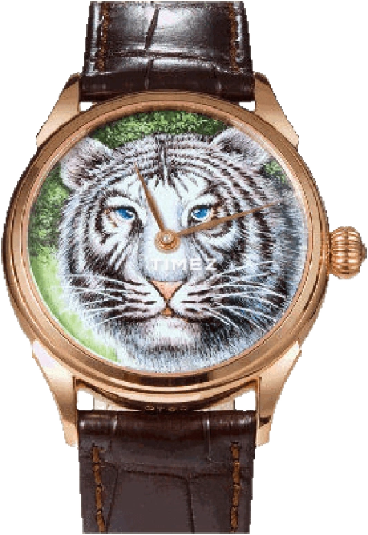 Beijing Watch Enamel BF015200807R