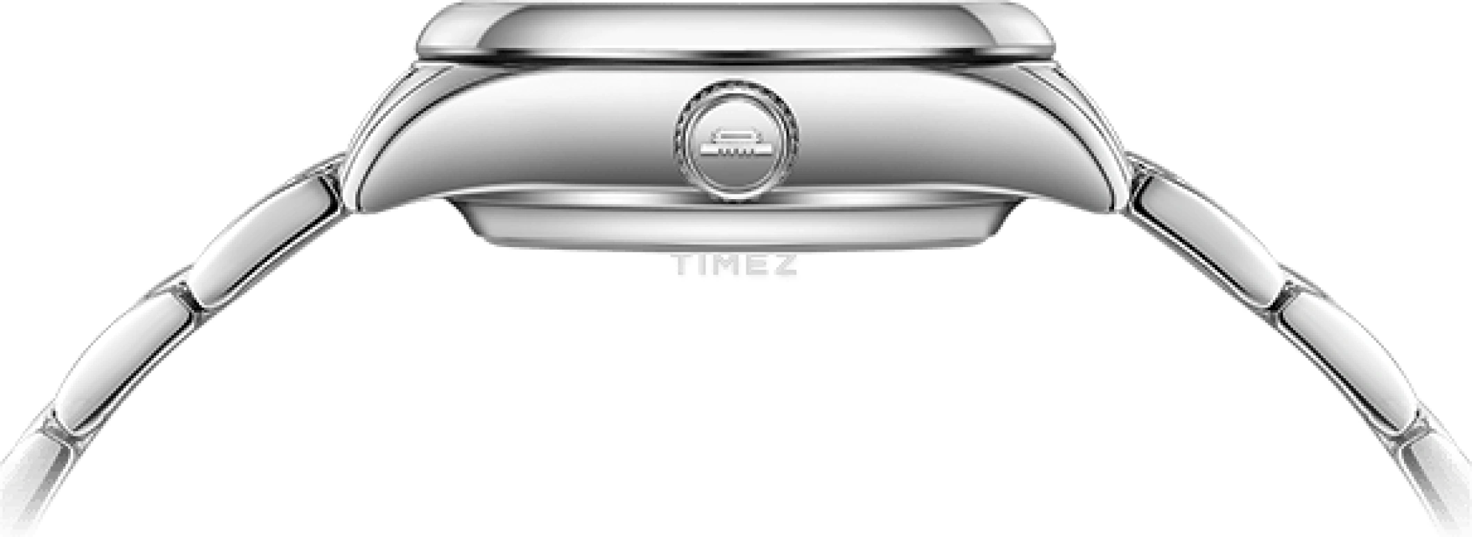 Beijing Watch,Classic 28mm,28mm,Stainless Steel,Silver,Automatic,Sapphire,Round,BL053501