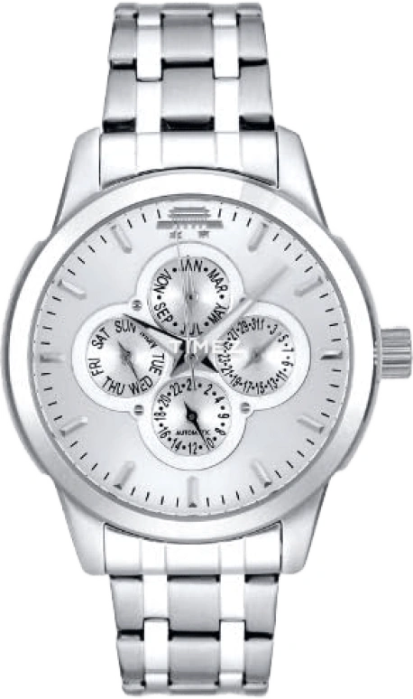 Beijing Watch Mechanical B071201205S