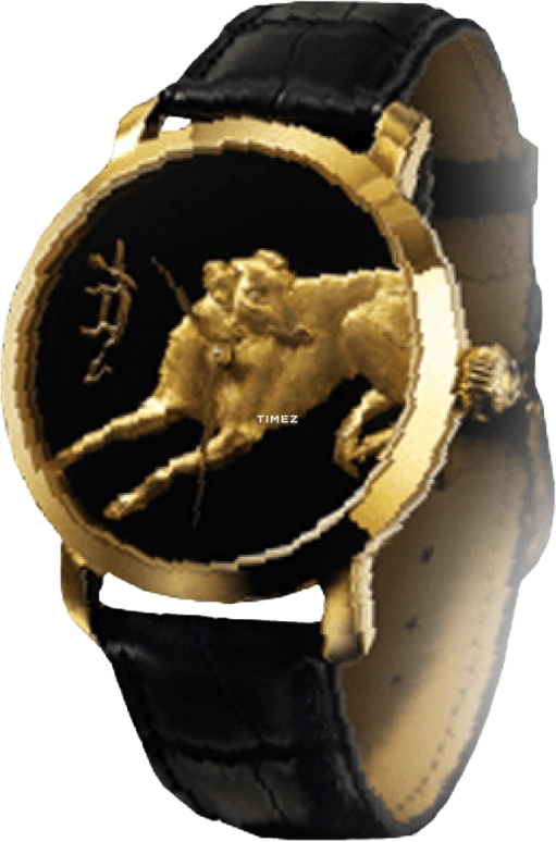 Beijing Watch Enamel BF019200911Y