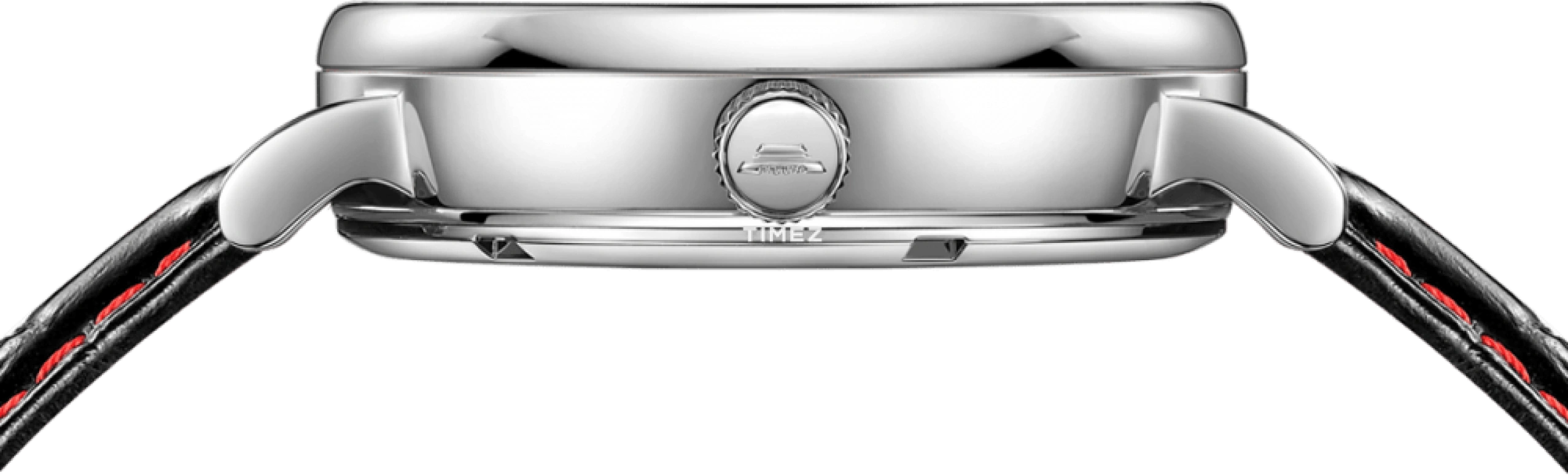 Beijing Watch,Classic 40.20mm,40.20mm,Stainless Steel,White,Automatic,Sapphire,Round,BG051003