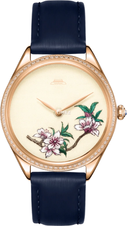 Beijing Watch Silk Whisper BL110002