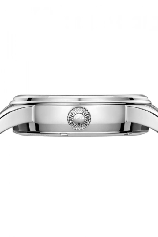Beijing Watch,Classic 40mm,40mm,Stainless Steel,Black,Automatic,Day,Sapphire,BG051507