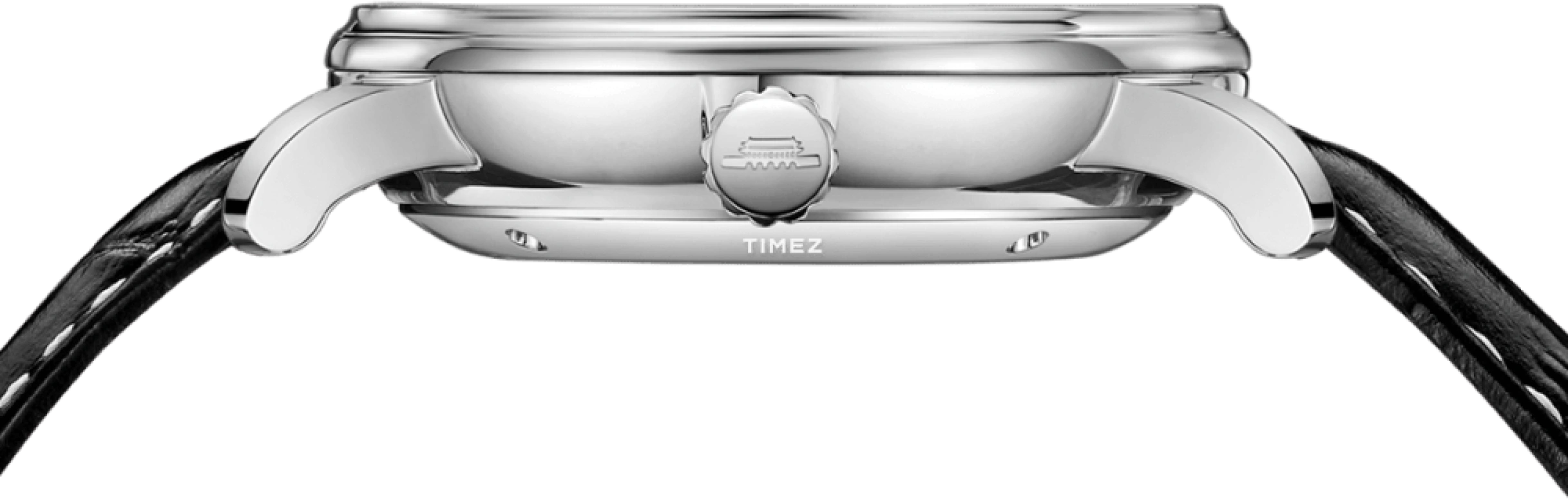 Beijing Watch,Architectural 41mm,41mm,Stainless Steel,White,Automatic,Day,Sapphire,BG030013