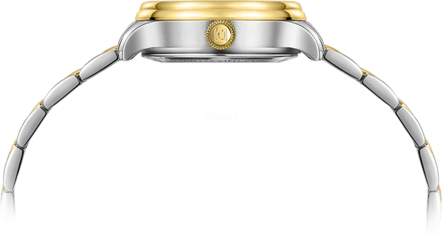 Beijing Watch,Classic 29mm,29mm,Stainless Steel,White,Automatic,Sapphire,Crystal Glass,Round,BL052531
