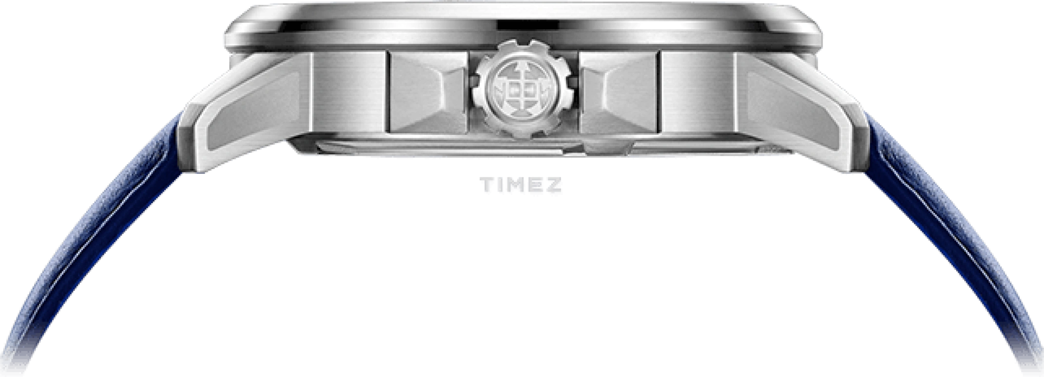 Beijing Watch,Replica 45mm,45mm,Stainless Steel,Blue,Automatic,Day,Sapphire,BG580507