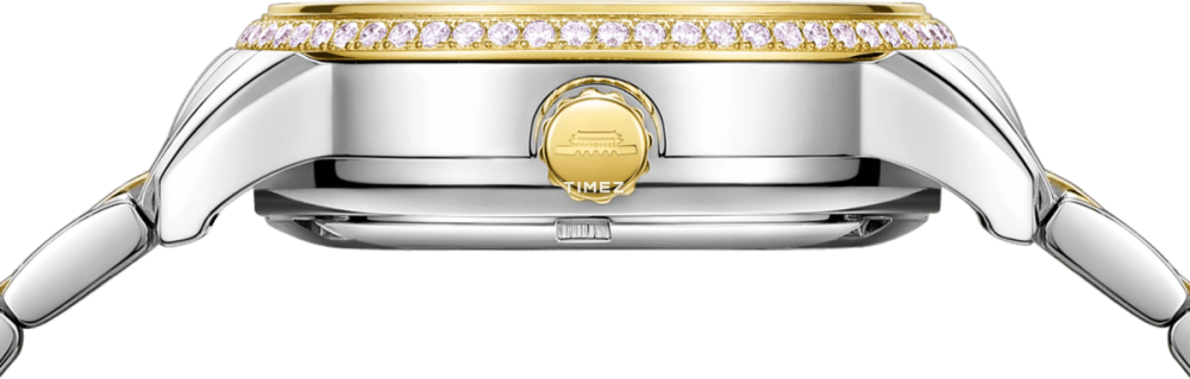 Beijing Watch,Classic 32mm,32mm,Stainless Steel,Silver White,Automatic,Day,Sapphire,BL050008
