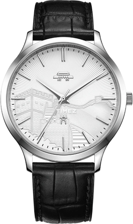 Beijing Watch Architectural JG000028