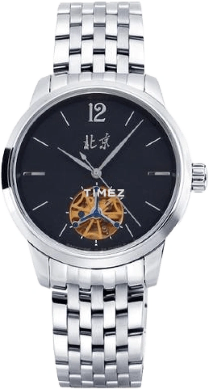 Beijing Watch Mechanical B073201104S