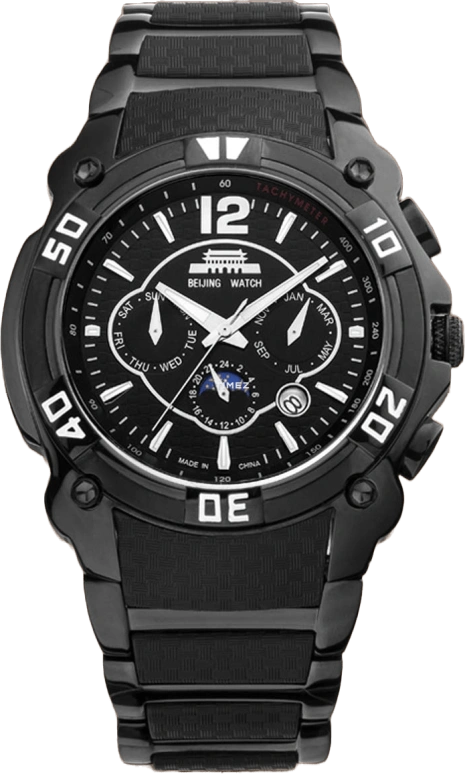 Beijing Watch Mechanical B055201203S
