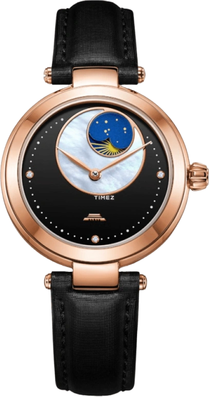 Beijing Watch Inspiration BL020015