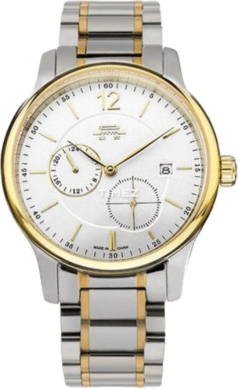 Beijing Watch Mechanical B059201305T