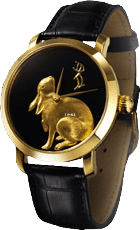 Beijing Watch Enamel BF019200904Y