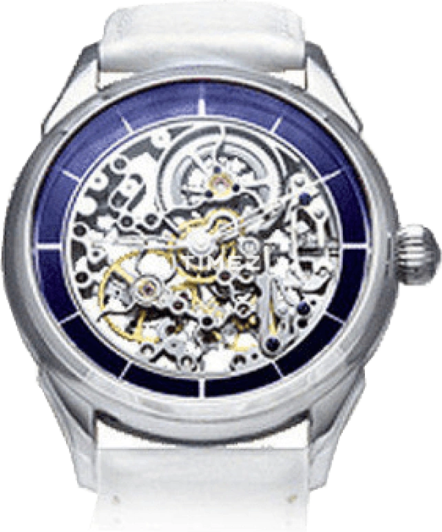 Beijing Watch Enamel BF017200809S