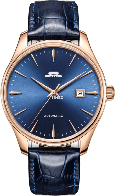 Beijing Watch Classic BG100003