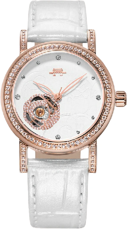 Beijing Watch Mechanical B081201410P 