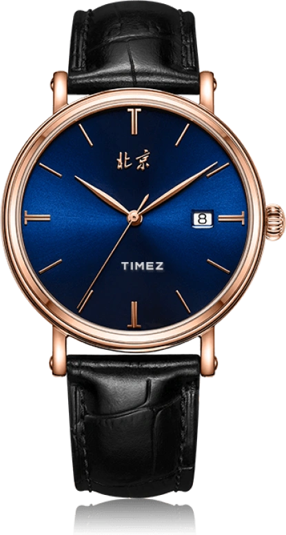 Beijing Watch Oriental Culture BG951006