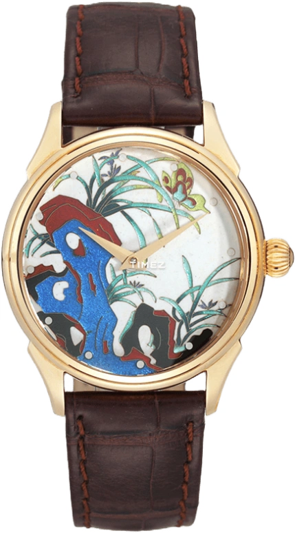 Beijing Watch Enamel BF015200824Y