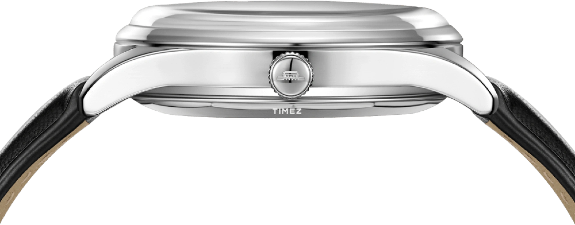 Beijing Watch,Replica 39mm,39mm,Stainless Steel,White,Automatic,Day,Sapphire,BG580016