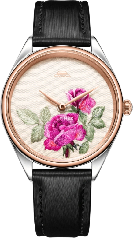 Beijing Watch Silk Whisper BL110025
