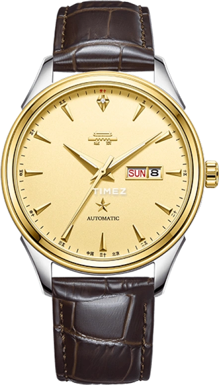 Beijing Watch Classic BG051526