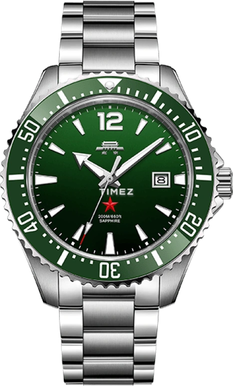 Beijing Watch Expedition BG220008