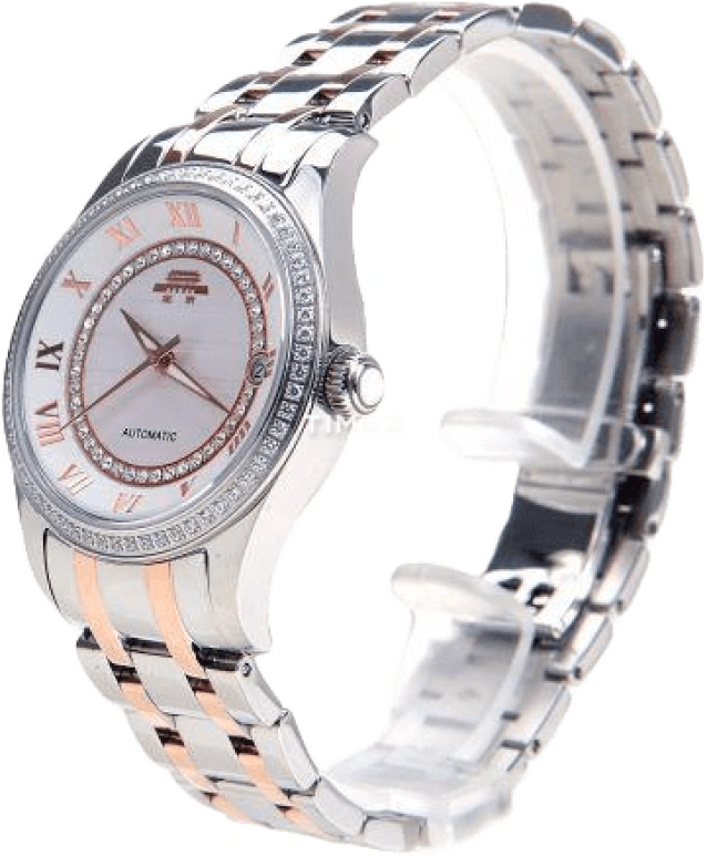 Beijing Watch Mechanical B078201209S
