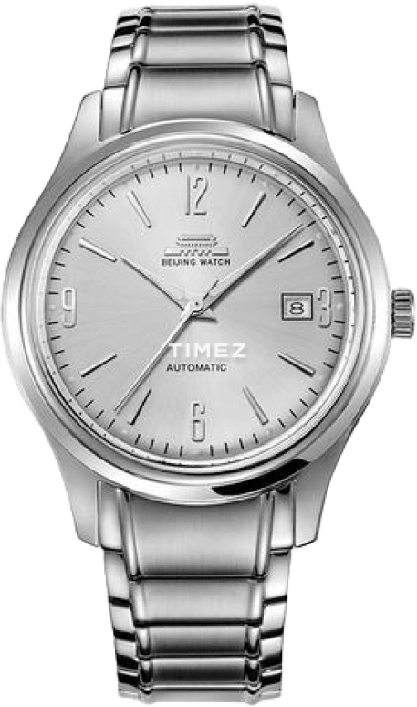 Beijing Watch Mechanical B058200901S