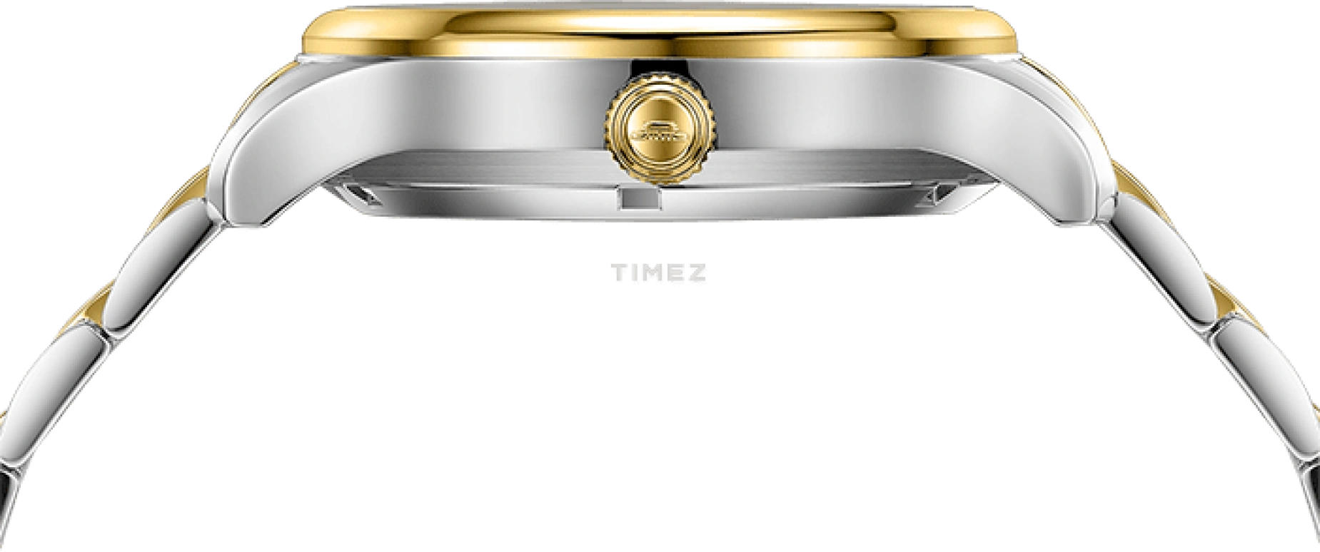 Beijing Watch,Classic 40mm,40mm,Stainless Steel,Silver White,Automatic,Date,Day,BG055003