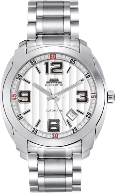 Beijing Watch Mechanical B078201202S