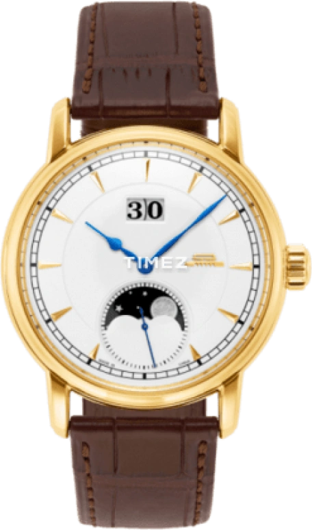 Beijing Watch High-end Customization B082201201Y